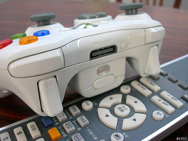 XBOX360入手
