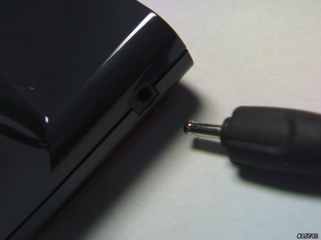 [分享]Nokia DT-14 電池充電器( 6/17 新增照片)