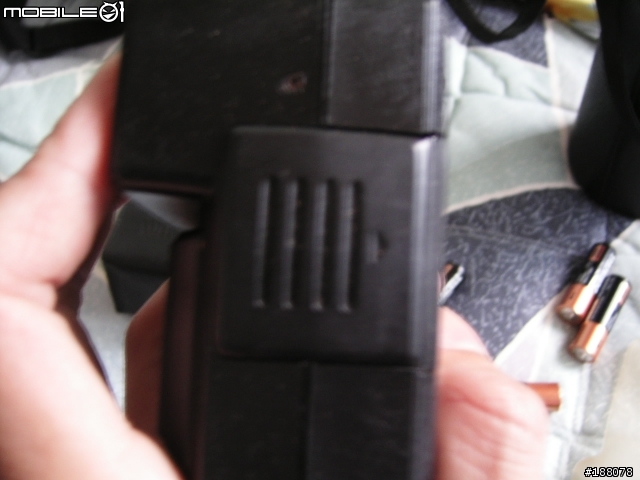 [問題+貼圖]阿爸的舊相機...(非數位+多圖+以補圖)