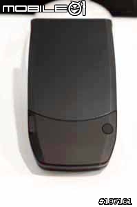 [勸敗] Dopod S300 入手開箱報告！圖多！