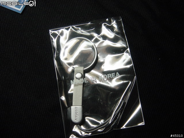 [分享]Samsung X-208 白色機