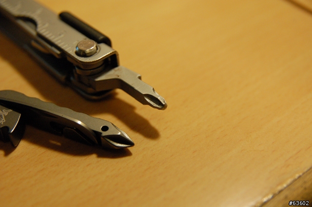 GERBER SOLSTICE 多功能掌中型工具鉗