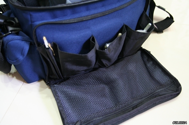[分享]TAMRAC 5606 system 6 相機背包