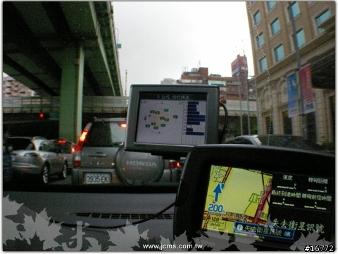[吉米新知報]Garmin Nuvi 350TWN到手啦～
