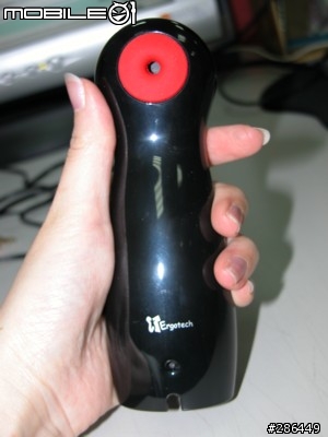 【分享】人因科技 iHALA愛哈啦 ET-UP310 Skype Phone