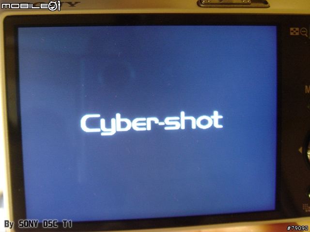 [分享] 敗了 SONY DSC T30 (更新第五次, 算是第五次吧, 主要是加了圖)