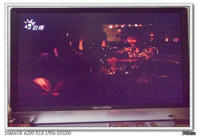 [分享]奇美32" lcdtv N-5325，三年全保固的感動，換到了新的保證卡