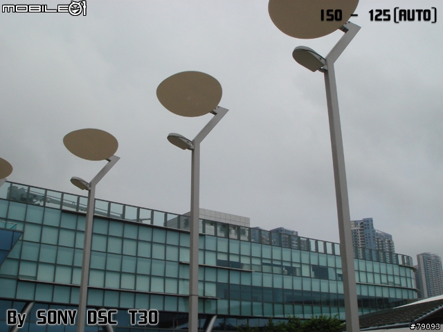 [分享] 敗了 SONY DSC T30 (更新第五次, 算是第五次吧, 主要是加了圖)