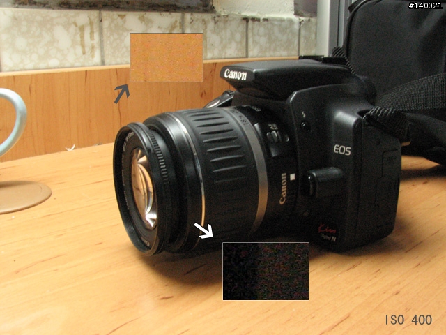 [分享]進化再進化 Canon Powershot S3 IS