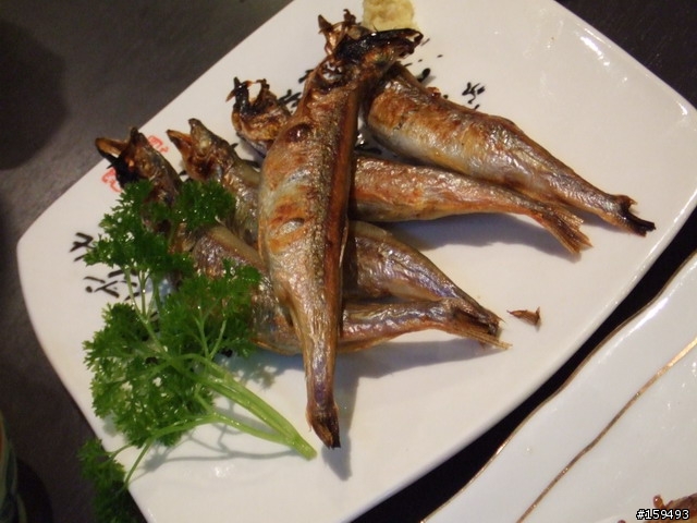 [rock&dine] 上海 伊藤家 日式料理