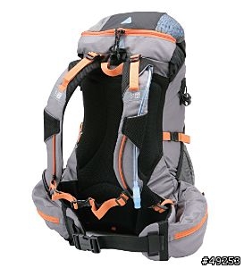 [逸品分享] Karrimor Hydr8 35 包包
