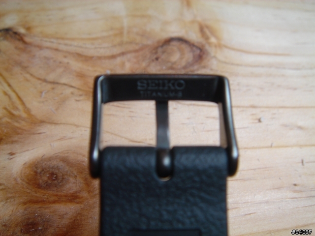 [分享]Seiko DIVER'S PROFESSIONAL 1000M深海飽和潛水錶入手