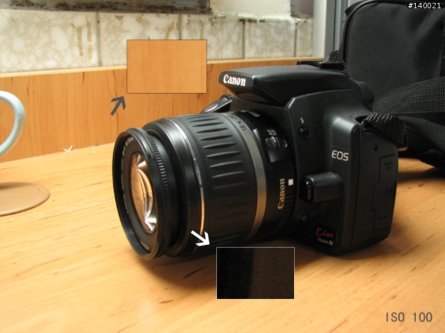 [分享]進化再進化 Canon Powershot S3 IS