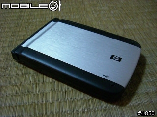 [分享] HP 原廠藍芽鍵盤 (HP iPAQ Bluetooth Folding Keyboard)