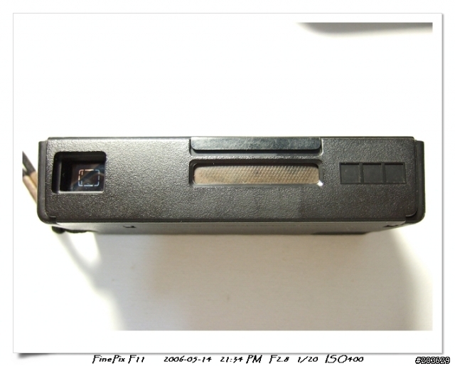 {分享}老爸珍藏近三十年的KODAK特殊古董底片機