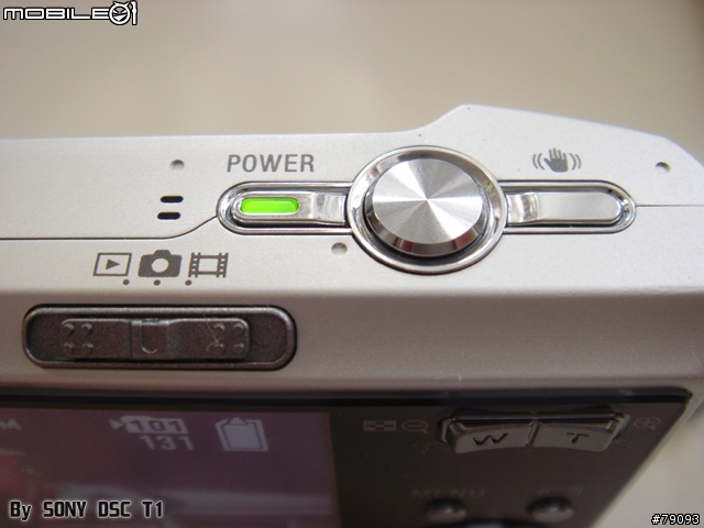 [分享] 敗了 SONY DSC T30 (更新第五次, 算是第五次吧, 主要是加了圖)