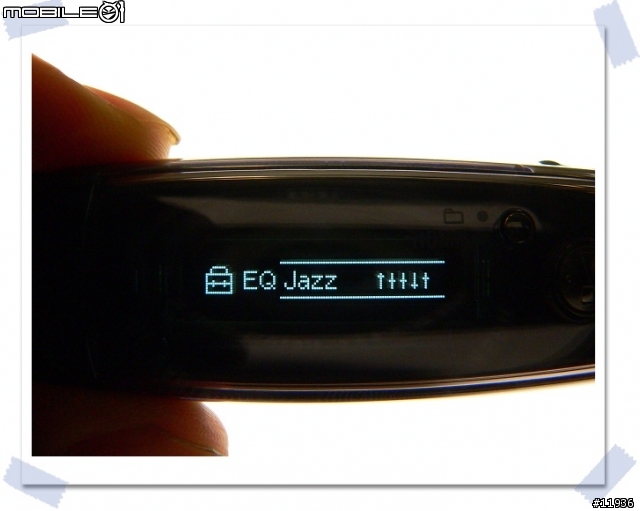 [勸敗] 黯然銷魂的Sony NW-E003F 1GB