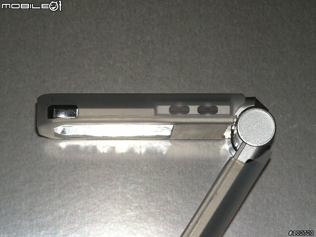 我不入地獄誰入地獄之z800i+果凍套