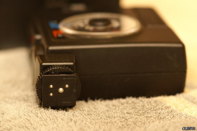 [分享] Nikon 經典絕版銘機： FA  (圖多哦！)