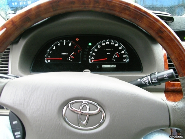 平凡報導 camry 2.0 G