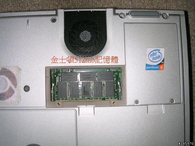 我的老戰友 ASUS L3417C延壽升級計劃(有拆解圖, 用同型機的版友不妨試試)
