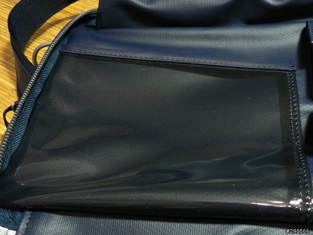 [分享]PORTER外的另一種選擇,LUGGAGE LABEL New Liner.