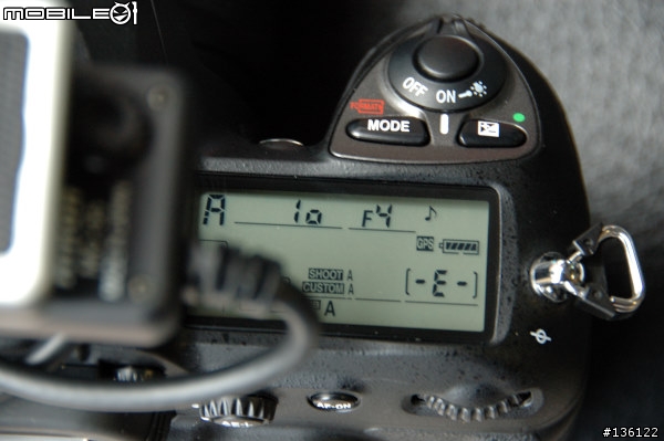 [分享]Nikon數位相機與GPS連結及軟體應用