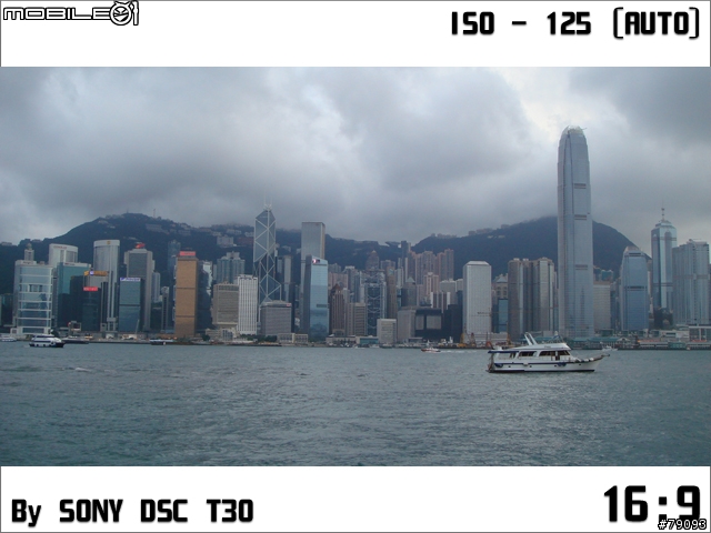 [分享] 敗了 SONY DSC T30 (更新第五次, 算是第五次吧, 主要是加了圖)