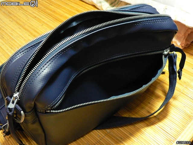 [分享]PORTER外的另一種選擇,LUGGAGE LABEL New Liner.