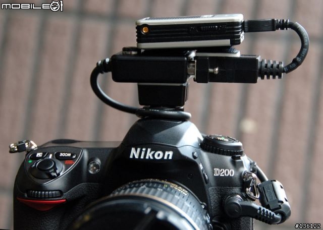 [分享]Nikon數位相機與GPS連結及軟體應用