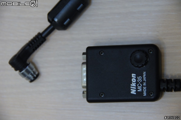 [分享]Nikon數位相機與GPS連結及軟體應用