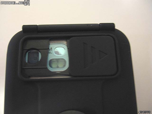 O2 xda Atom上掀式黑鋁殼,HP6828攏嘛通...^^(多圖)