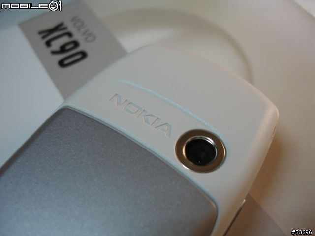 [分享]Nokia 6820