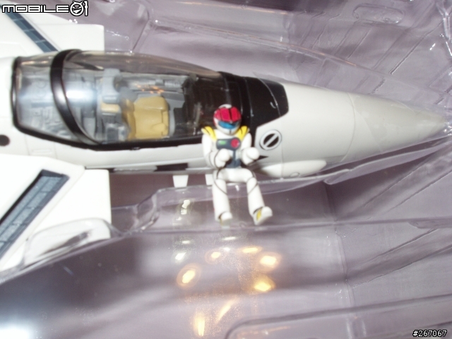 [玩具]童年的夢想~超時空要塞MACROSS~Part 2
