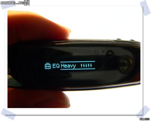 [勸敗] 黯然銷魂的Sony NW-E003F 1GB