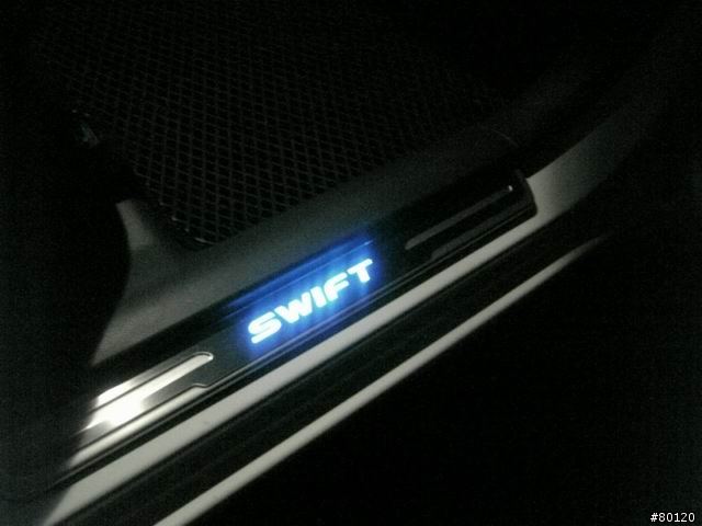 [勸敗]50萬也可以買到一台好車~SUZUKI 全球戰略車 SWIFT