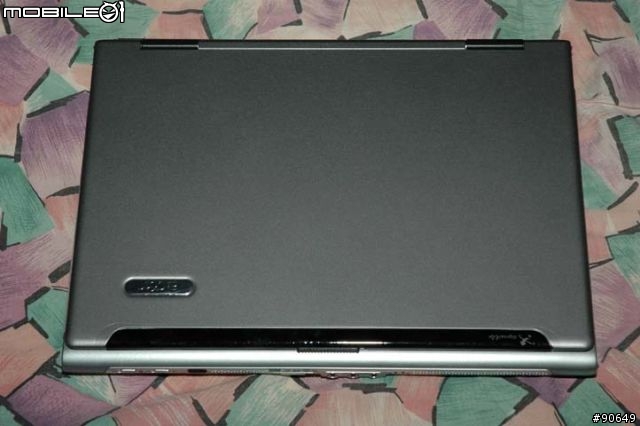 [分享]ACER TravelMate 3282 開箱報告 ~~~已補上效能測試