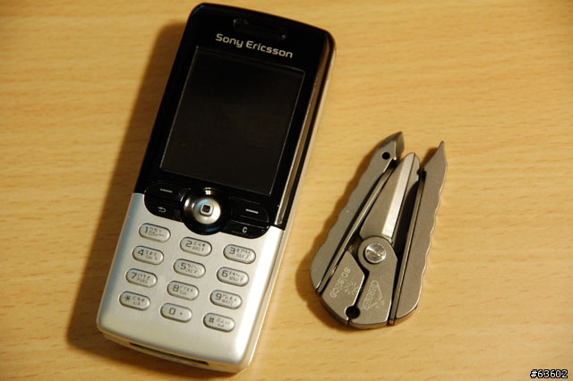 GERBER SOLSTICE 多功能掌中型工具鉗