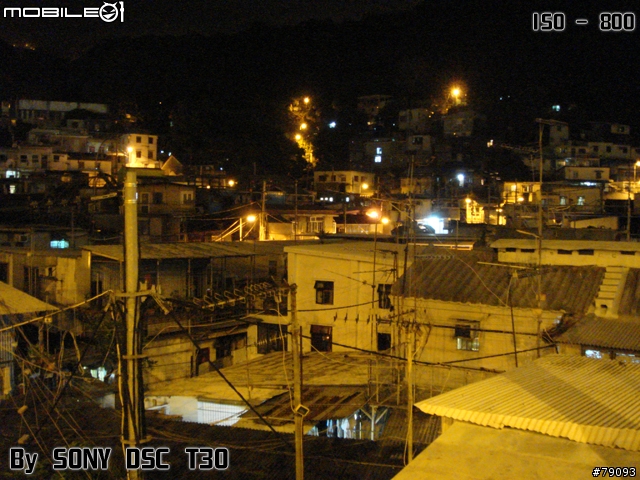 [分享] 敗了 SONY DSC T30 (更新第五次, 算是第五次吧, 主要是加了圖)