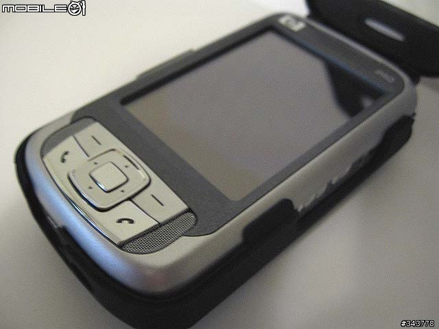 O2 xda Atom上掀式黑鋁殼,HP6828攏嘛通...^^(多圖)