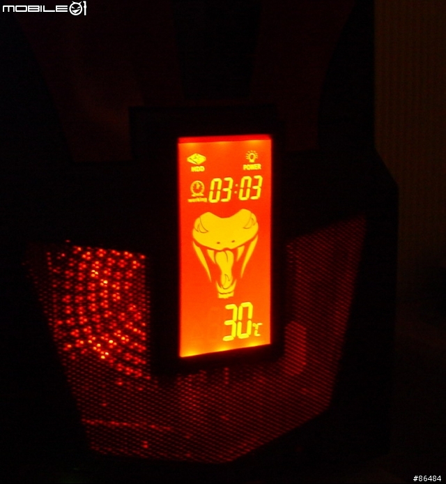 分享超級毒蛇.毒蛇加持.電腦更加兇猛.