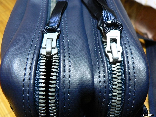[分享]PORTER外的另一種選擇,LUGGAGE LABEL New Liner.