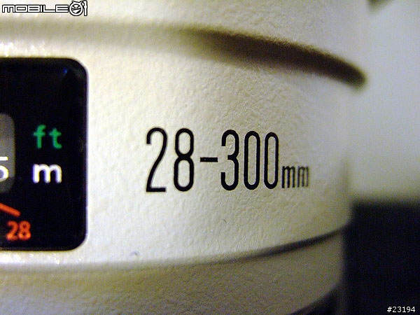 [分享]DSLR一鏡到底的夢--EF28-300mm f3.5-5.6L IS USM