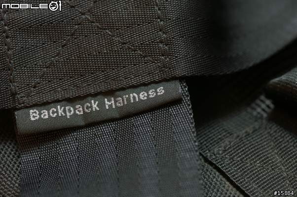 [分享] Lowepro Compact AW 相機包 與 Lowepro Backpack Harness