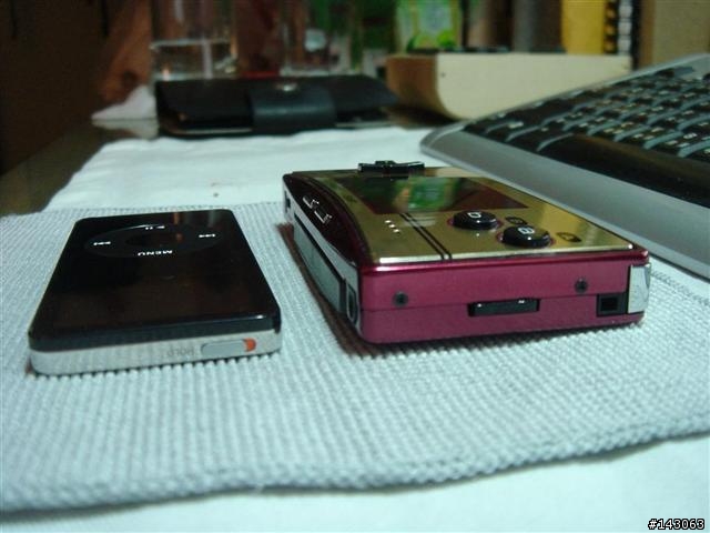[分享]ipod的對手之一---GBM