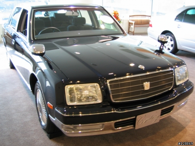 東京旅遊-TOYOTA展示中心車種分享(圖多)