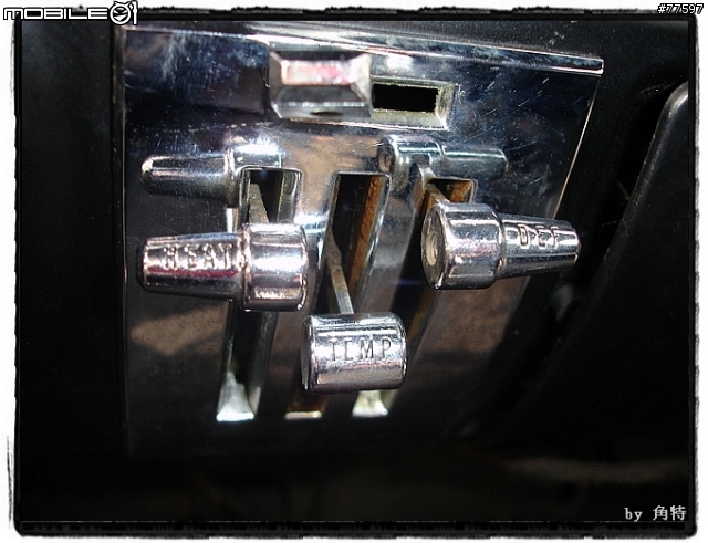 [分享]1966 Ford Mustang