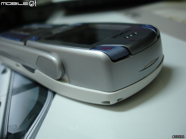 [分享]Nokia 6820