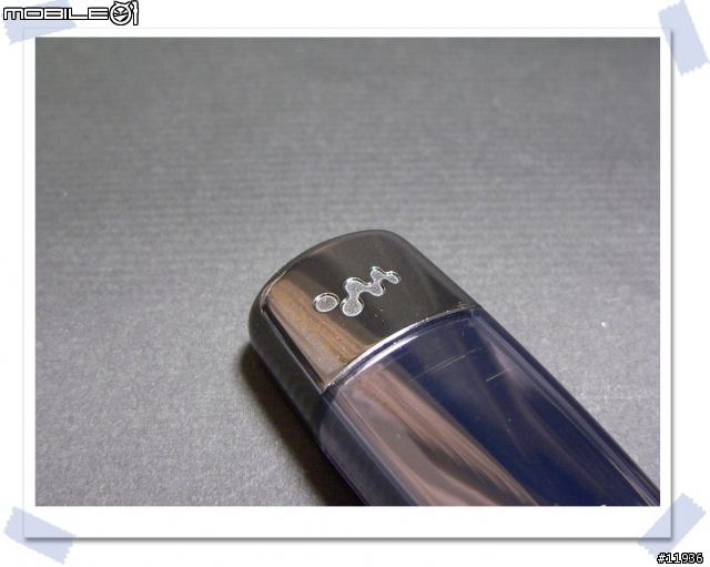 [勸敗] 黯然銷魂的Sony NW-E003F 1GB