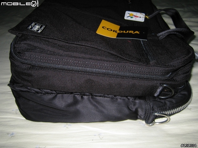 [一針入魂]Porter Tension Bag